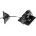 1999-2007 Ford F250 Super Duty Spare Tire Hoist - Dorman 924-528