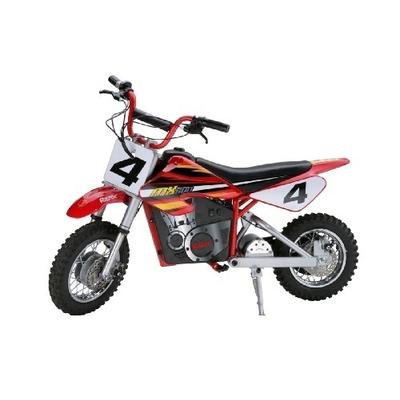 Razor Dirt Rocket MX500 Electric Off-Road Motorcycle