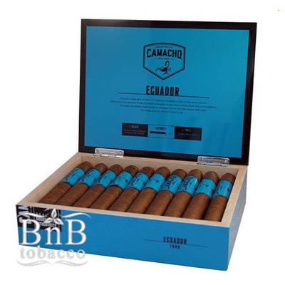 Camacho Ecuador