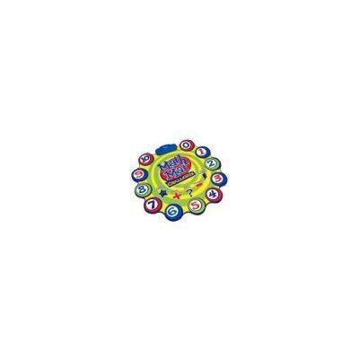 Learning Resources Math Mat Challenge Talking Floor Mat Game