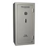 Tracker Safe Gun Safe Dial or Electronic Lock in Gray | 59 H x 28 W x 20 D in | Wayfair TS22-E-GRY