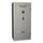 Tracker Safe Gun Safe Dial or Electronic Lock in Gray | 59 H x 28 W x 20 D in | Wayfair TS22-E-GRY