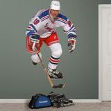 Fathead Wayne Gretzky New York Rangers Real Big Peel and Stick Wall Graphic