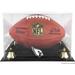 Arizona Cardinals Golden Classic Team Logo Football Display Case