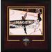 Cleveland Cavaliers 16" x 20" Horizontal Deluxe Setup Frame with Team Logo