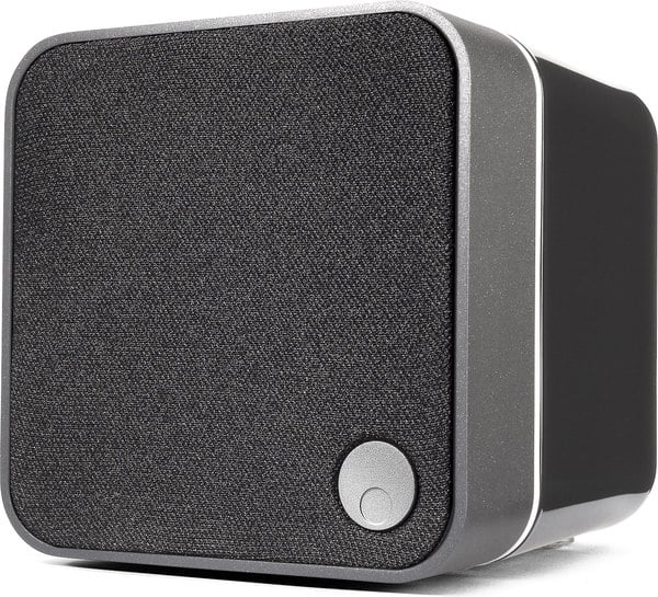 Cambridge Audio Minx Min12 BK satellite speaker (each)