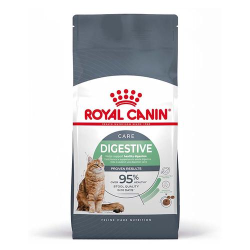 2kg Digestive Care Royal Canin Katzenfutter trocken