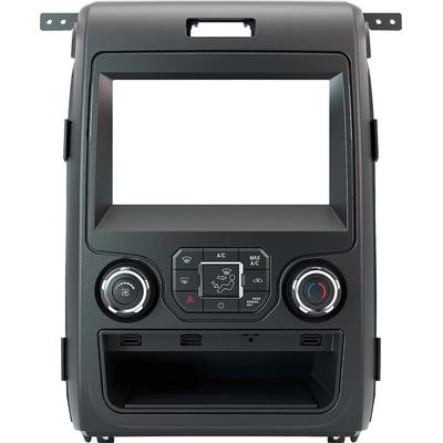 iDatalink KIT-F150 F-150 Dash Kit 13-14 Ford F-150 W/4.3" Screen