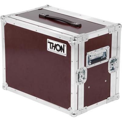 Thon Amp Case Kemper Amp & Foot Ctl