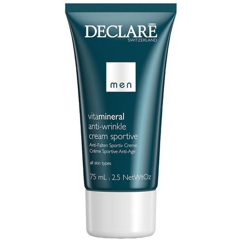 Declaré - Vita Mineral for Men Anti-Falten-Creme Sportlich Gesichtscreme 75 ml