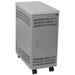 Datum Storage CPU Locker 27.625 H x 12.0 W x 22.0 D, Steel in Light Gray | 22.0" L x 12.0" W x 27.625" H | Wayfair CPU2-M-T47