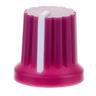 Doepfer A-100 Rotary Knob Magenta