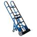 Vestil 1200 lb. Capacity Hand Truck Dolly Metal | 66 H x 24 W x 15 D in | Wayfair APPL-1200-66