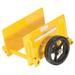 Vestil 1000 lb. Capacity Furniture Dolly Metal | 10.5 H x 15 W x 19.25 D in | Wayfair PLDL-ADJ-8MR