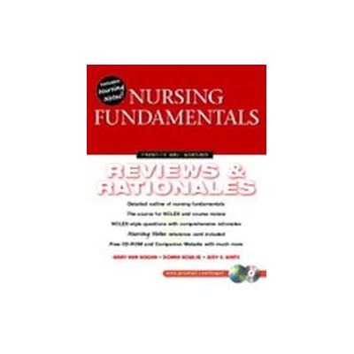 Nursing Fundamentals by Donna Bowles (Mixed media product - Prentice Hall)