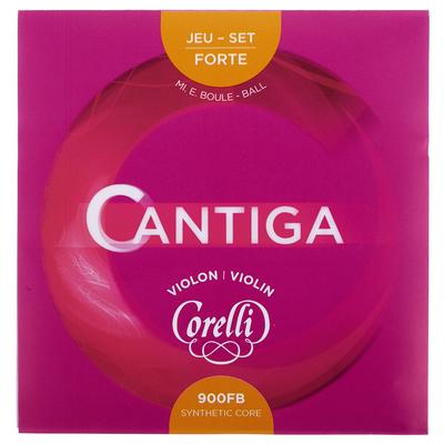 Corelli 900FB Cantiga Violin Strings