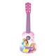 Lexibook - K200DP - Disney Princess Mini Gitarre