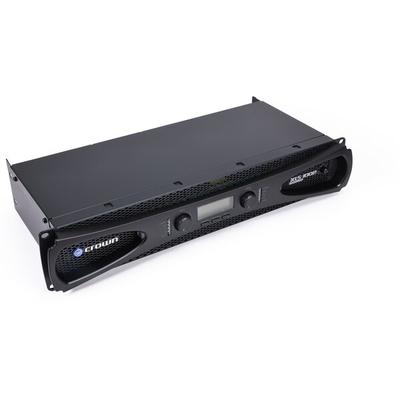 Crown XLS 2002 Power Amp Drive Core