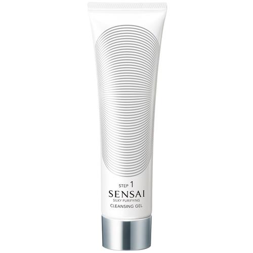 SENSAI – SENSAI Silky Purifying Cleansing Gel Anti-Akne 125 ml