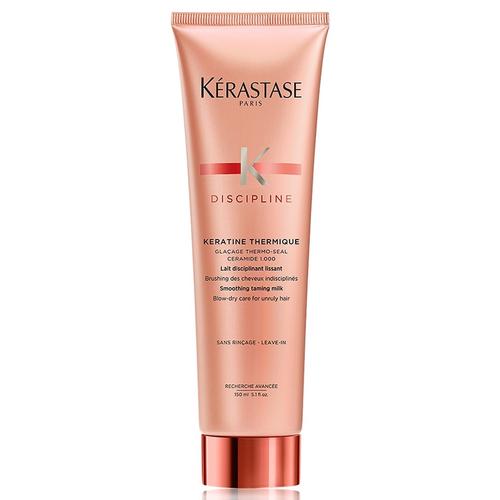 Kérastase - Discipline Keratine Thermique Smoothing Taming Milk Stylingcremes 150 ml