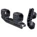 Spuhr Isms Picatinny Cantilever Mounts - 34mm 1.26" 0 Moa Cantilever Mount