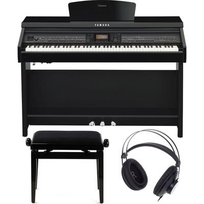 Yamaha CVP-701 PE Set