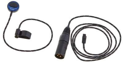 Schertler Dyn-C-P48 Cello Microphone