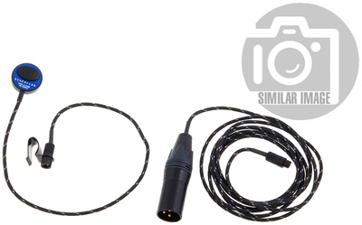 Schertler Dyn-V-P48 Violin Microphone