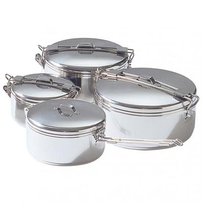 MSR - Alpine StowAway Pot - Topf Gr 1,1 l grau