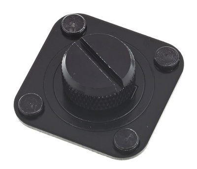 Temple Audio Design Pedal Plate Small