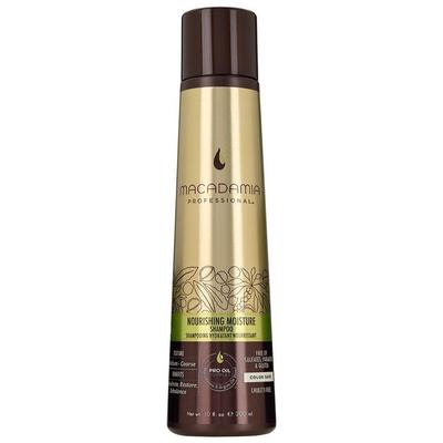 Macadamia Nourishing Moisture Shampoo 300 ml