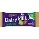 Cadbury Dairy Milk Mint Crisp Chocolate 54 g (Pack of 24)