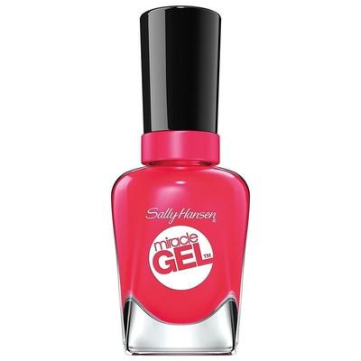 Sally Hansen - Miracle Gel Nagellack 14,7 ml 220 - PINKY TANK (1148.98 € / 1 l)