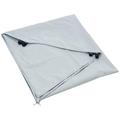 Coleman Sunwall for Event Shelter and Event Shelter Pro, Gazebo Side Panel, Sun Protection UV Guard, Water Resistant, Silver