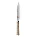 Miyabi Birchwood SG2 5.91-inch Utility Knife Wood/Stainless Steel in Brown/Gray | Wayfair 34372-163