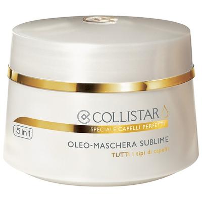 Collistar - Oleo Sublime Oleo-Mask Sublime Feuchtigkeitsmasken 200 ml