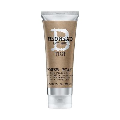 TIGI Power Play Firm Finish Gel Haargel 200 ml Herren Image