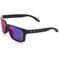 OAKLEY unisex - adults 9102 Sunglasses, matte black