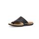Gabor Lanzarote, Women's Smooth Sandals, Black (Noir), 6 UK (39 EU)