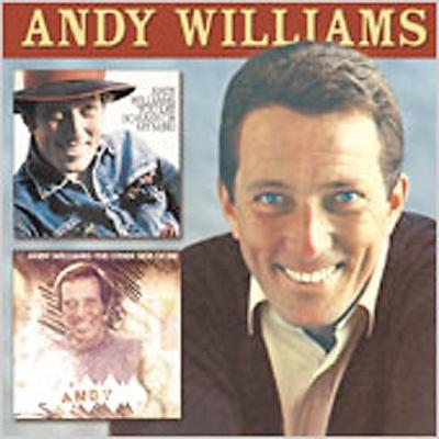 You Lay So Easy on My Mind/The Other Side of Me by Andy Williams (CD - 03/14/2006)