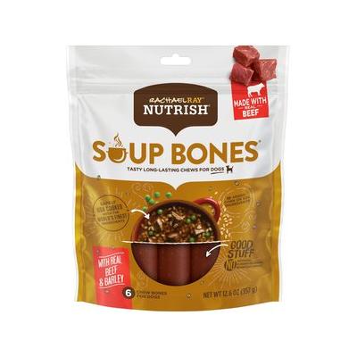 are rachael ray soup bones safe for dogs