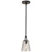 Generation Lighting Urban Renewal P1261 Pendant Light - P1261ORB