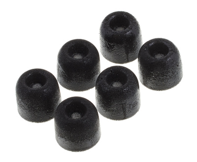 Comply Isolation Plus TZ-100 M Black