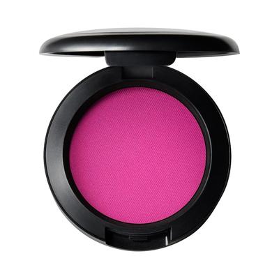 MAC Powder Blush FULL FU 6 g Pink Image