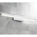 Possini Euro Eloe Chrome 31 1/4" Wide Linear LED Bath Light