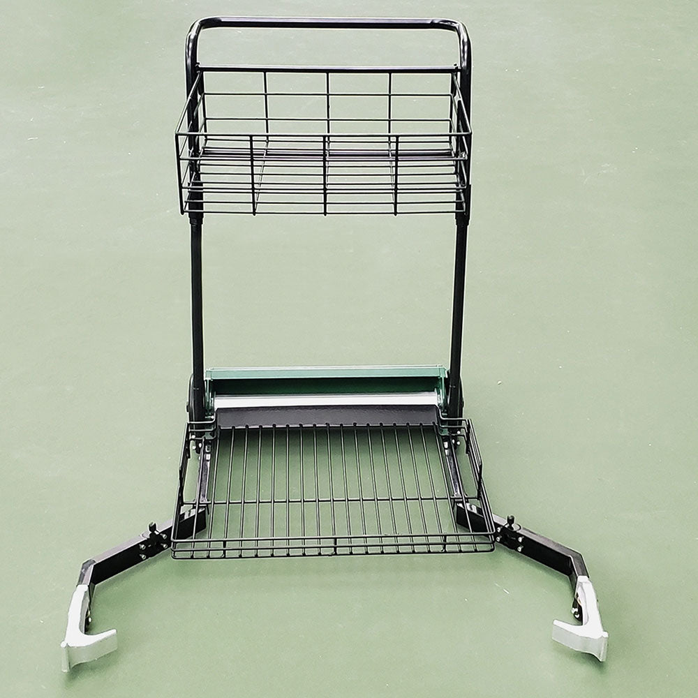 Tennis Accessories 4 - Oncourt Offcourt