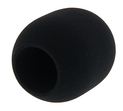 Neumann WS2 black