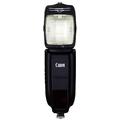 Canon 430EX III-RT Speedlite Blitzgerät, 0585C011AA, schwarz/anthrazit