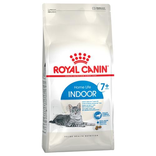 2x 3,5kg Indoor 7+ Royal Canin Katzenfutter trocken