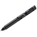 Böker Plus Plus CID Cal .45 Tactical Pen, 09BO085, Schwarz, Standard